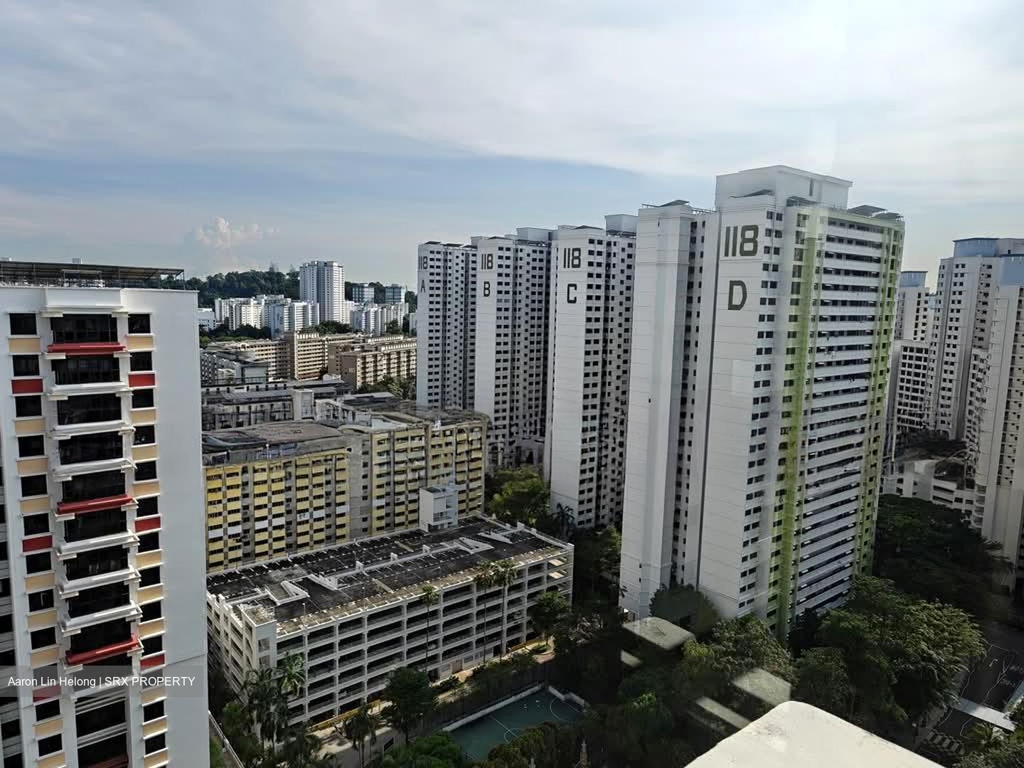 Blk 121A Kim Tian Towers (Bukit Merah), HDB 4 Rooms #574054361